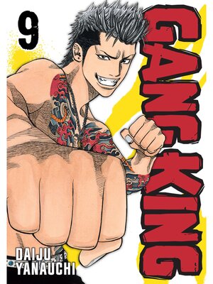 cover image of Gang King, Volume 9